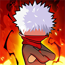 火柴人咒术回战