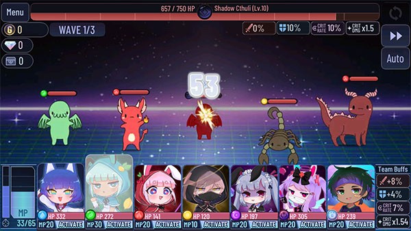 加查星云1.1.6版截图4