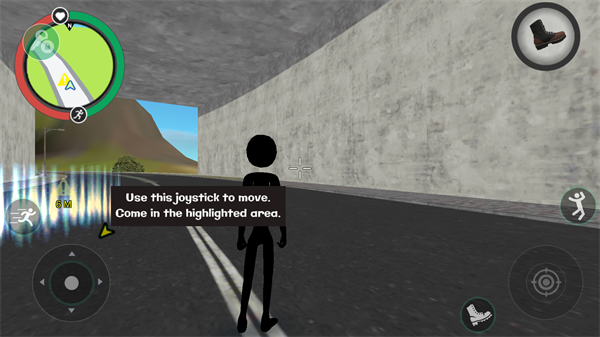 火柴人蜘蛛侠英雄2