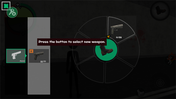 火柴人蜘蛛侠英雄2