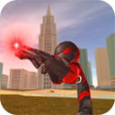 火柴人蜘蛛侠英雄2