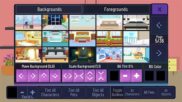 加查星云1.1.6版