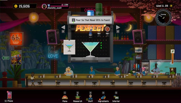 潜水员戴夫截图3