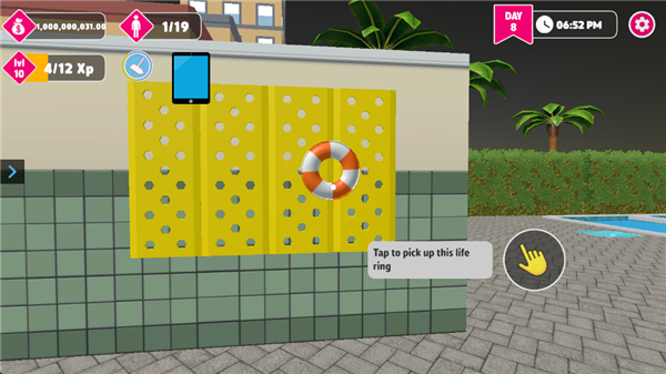 水上乐园经理模拟器