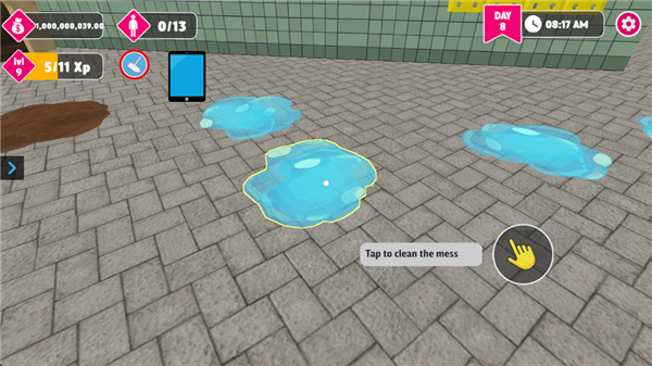 水上乐园经理模拟器