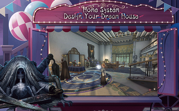 第五人格国际服截图3