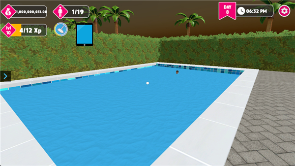 水上乐园经理模拟器