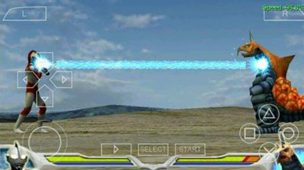 奥特曼格斗进化重生正版