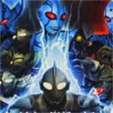 奥特曼格斗进化重生正版