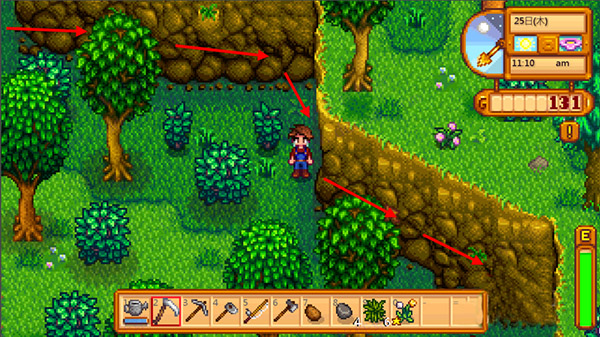 星露谷物语mod整合版