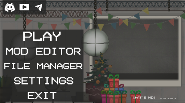 甜瓜游乐场32.1.1国际版