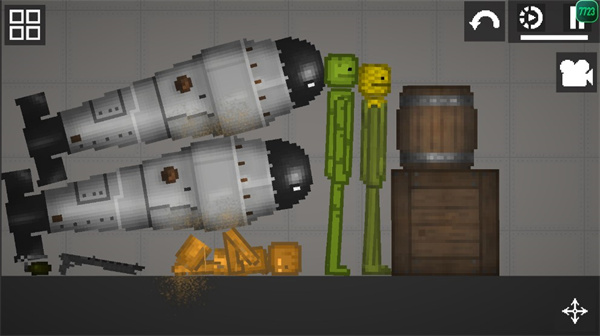 甜瓜游乐场32.1.1国际版