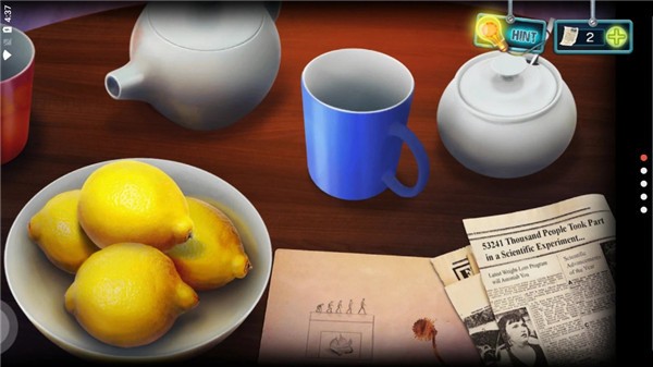 失忆症手机版截图1