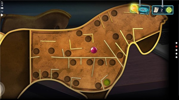 失忆症手机版截图2