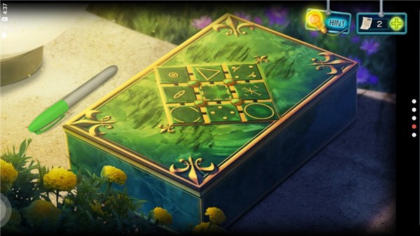 失忆症手机版截图5