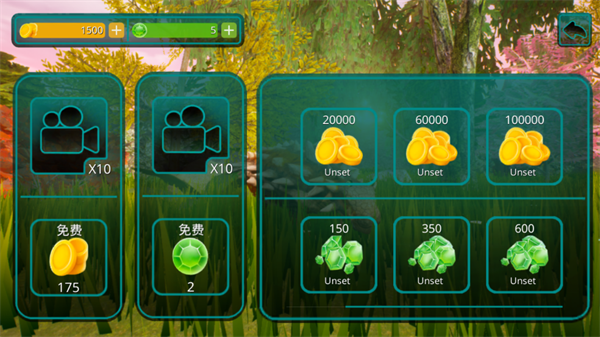 诅咒之岛手机版