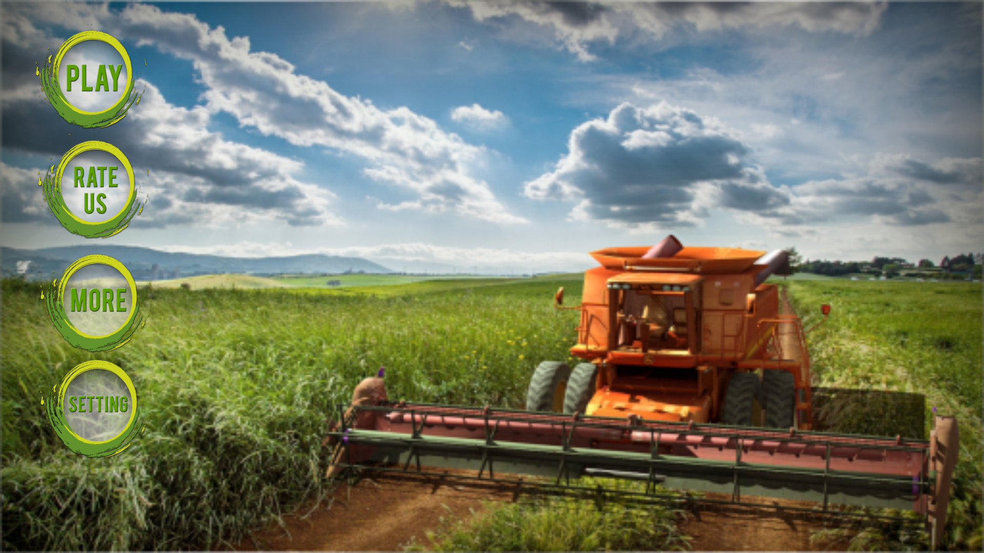 模拟农场17截图1