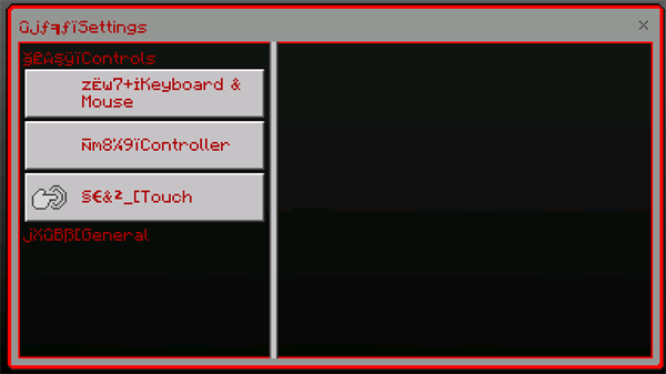 我的世界ERROR422