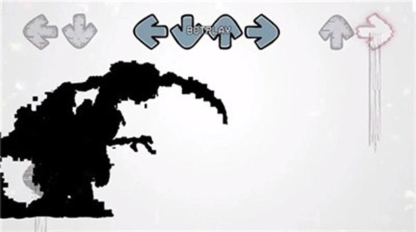 周五夜放克错误化模组