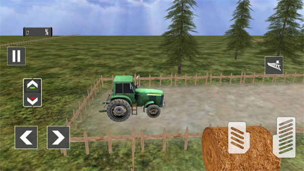 模拟农场17
