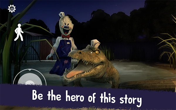 恐怖冰淇淋3截图1