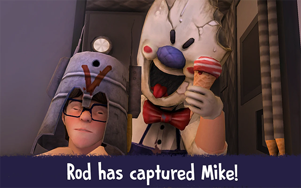 恐怖冰淇淋3截图4