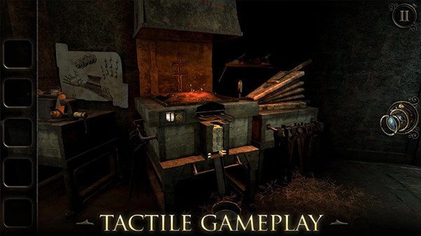 未上锁的房间3截图4