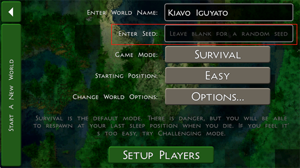 生存战争2.4联机版