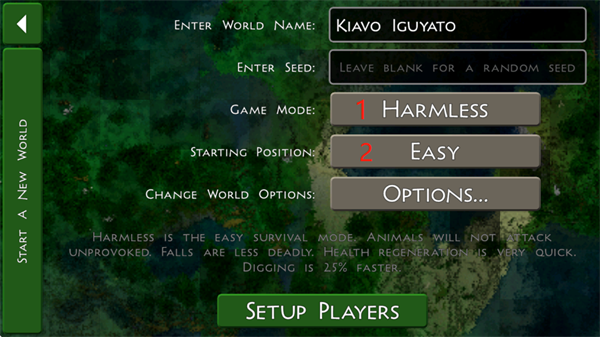 生存战争2.4联机版