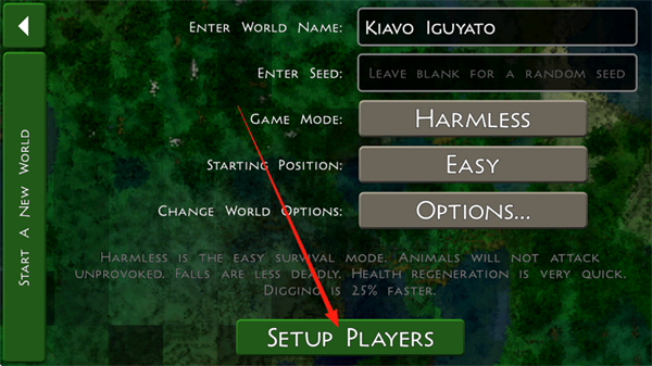 生存战争2.4联机版