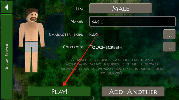 生存战争2.4联机版