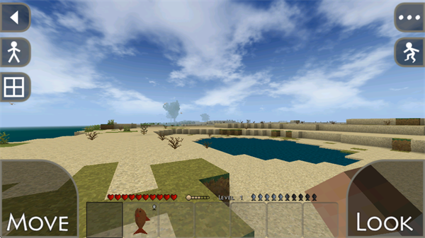 生存战争2.4联机版