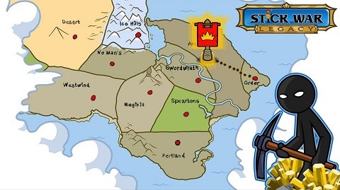 火柴大战衣钵截图4