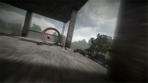 无人机模拟器截图1