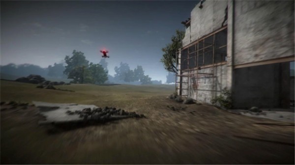 无人机模拟器截图2