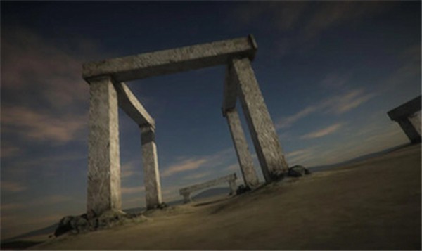 无人机模拟器截图3