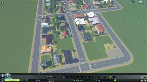 都市天际线手机版