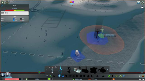 都市天际线手机版