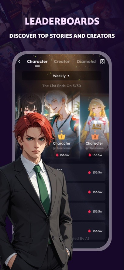 saylo复活版截图2