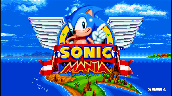 索尼克狂欢手机版