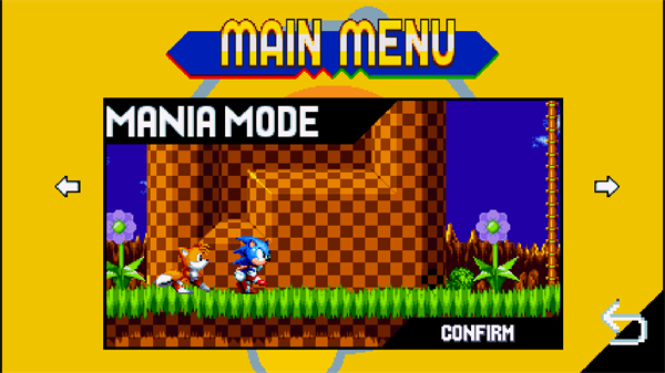 索尼克狂欢手机版