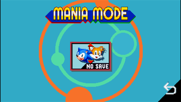 索尼克狂欢手机版