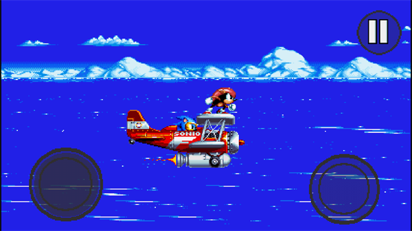 索尼克狂欢手机版