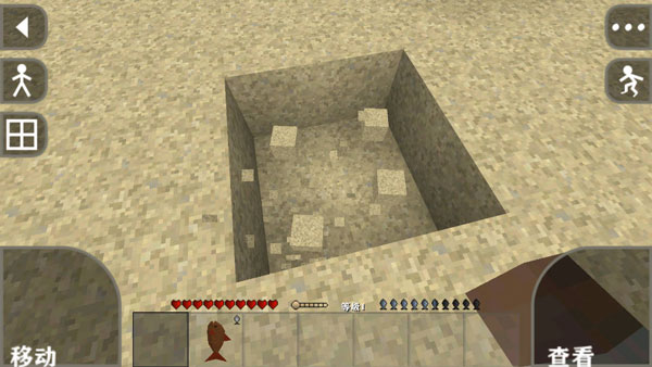 生存战争2.4插件版