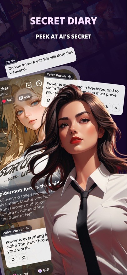 saylo旧版本截图5