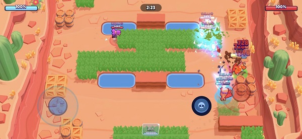 荒野乱斗彩虹服