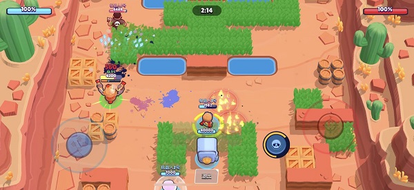 荒野乱斗彩虹服