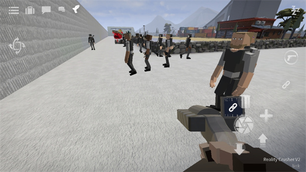 G沙盒仇恨15.16版本