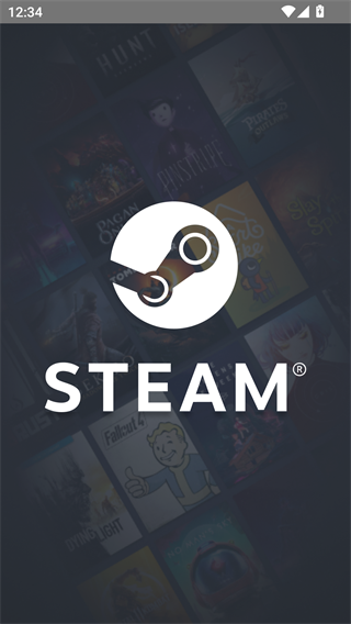 steam安卓版中文版