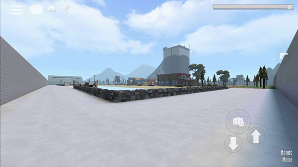 G沙盒仇恨15.16版本